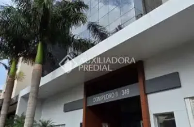 Sala comercial à venda na rua dom pedro ii, 349, são joão, porto alegre, 38 m2 por r$ 335.000