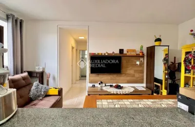 Apartamento com 3 quartos à venda na rua engenheiro sadi castro, 896, sarandi, porto alegre, 58 m2 por r$ 279.000