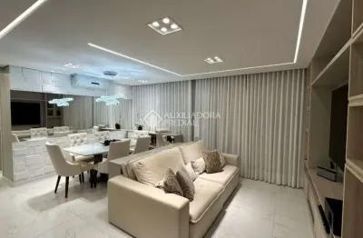 Apartamento com 2 quartos à venda na avenida farroupilha, 5606, marechal rondon, canoas, 76 m2 por r$ 760.000