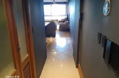 Loft com 1 quarto à venda na rua dos andradas, 407, centro histórico, porto alegre, 43 m2 por r$ 426.000