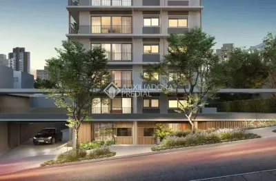 Apartamento com 1 quarto à venda na rua general joão telles, 115, bom fim, porto alegre, 34 m2 por r$ 559.000