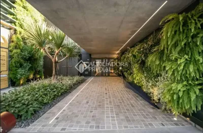 Apartamento com 1 quarto à venda na rua vinte e quatro de outubro, 1585, auxiliadora, porto alegre, 24 m2 por r$ 538.000