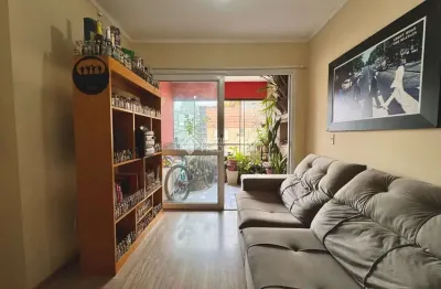 Apartamento com 3 quartos à venda na rua afonso taunay, 180, boa vista, porto alegre, 84 m2 por r$ 680.000