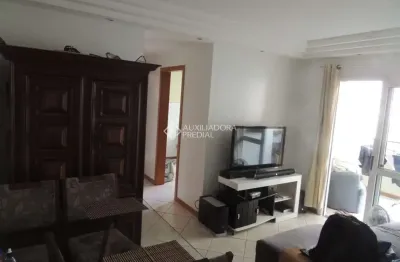 Apartamento com 2 quartos à venda na rua marina sirângelo castello, 54, jardim itu sabará, porto alegre, 67 m2 por r$ 330.000