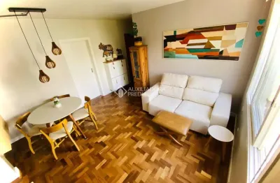 Apartamento com 3 quartos à venda na rua visconde de inhauma, 20, azenha, porto alegre, 80 m2 por r$ 409.000