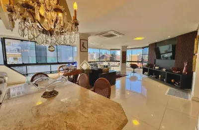 Cobertura com 4 quartos à venda na rua jaraguá, 370, bela vista, porto alegre, 400 m2 por r$ 3.400.000