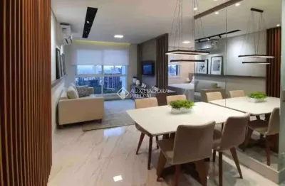 Apartamento com 1 quarto à venda na rua curvelo, 130, petrópolis, porto alegre, 45 m2 por r$ 695.000