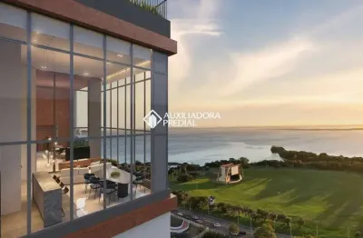 Apartamento com 1 quarto à venda na avenida edvaldo pereira paiva, 1700, praia de belas, porto alegre, 17 m2 por r$ 327.000