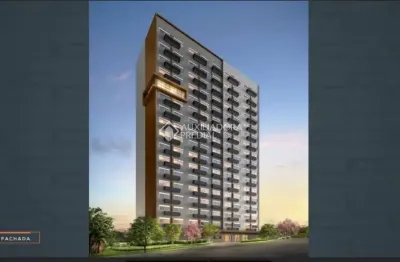 Apartamento com 1 quarto à venda na avenida senador tarso dutra, 235, petrópolis, porto alegre, 24 m2 por r$ 449.000