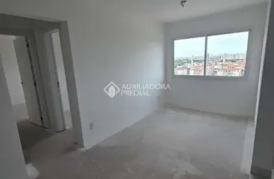 Apartamento com 2 quartos à venda na rua irmão félix roberto, 100, humaitá, porto alegre, 50 m2 por r$ 259.000