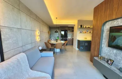 Apartamento com 1 quarto à venda na rua curvelo, 130, petrópolis, porto alegre, 45 m2 por r$ 850.000