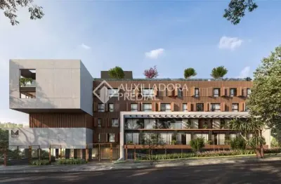 Loft com 1 quarto à venda na rua carlos huber, 173, três figueiras, porto alegre, 25 m2 por r$ 595.000