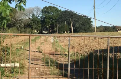 Terreno à venda na avenida edgar pires de castro, 7511, hípica, porto alegre, 670000 m2 por r$ 33.500.000