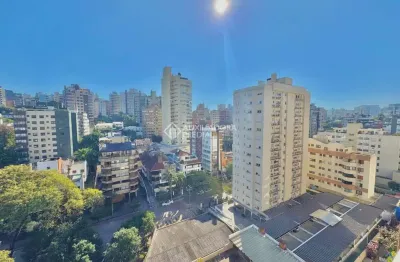 Apartamento com 3 quartos à venda na avenida doutor nilo peçanha, 396, bela vista, porto alegre, 115 m2 por r$ 950.000