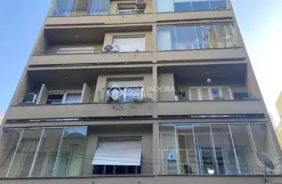 Apartamento com 2 quartos à venda na rua marechal floriano peixoto, 435, centro histórico, porto alegre, 86 m2 por r$ 350.000