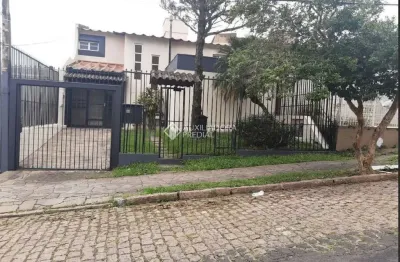 Casa com 3 quartos à venda na rua vital brasil, 210, jardim itu sabará, porto alegre, 100 m2 por r$ 900.000