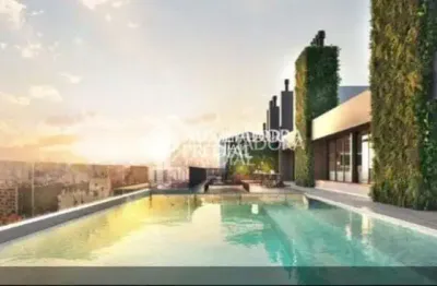 Loft com 1 quarto à venda na rua josé do patrocínio, 527, cidade baixa, porto alegre, 27 m2 por r$ 485.000