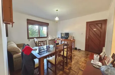 Apartamento com 3 quartos à venda na rua santa isabel, 17, bom jesus, porto alegre, 114 m2 por r$ 290.000