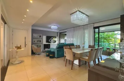 Apartamento com 3 quartos à venda na avenida coronel marcos, 2447, pedra redonda, porto alegre, 162 m2 por r$ 1.990.000
