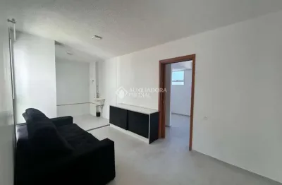 Apartamento com 1 quarto à venda na avenida protásio alves, 10531, morro santana, porto alegre, 40 m2 por r$ 170.000