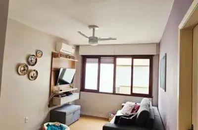 Apartamento com 2 quartos à venda na rua rubens rosa guedes, 137, jardim itu sabará, porto alegre, 70 m2 por r$ 350.000
