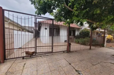 Casa com 3 quartos à venda na rua breno arruda, 151, santa maria goretti, porto alegre, 185 m2 por r$ 530.000