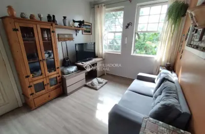 Apartamento com 4 quartos à venda na avenida brasiliano índio de moraes, 451, passo da areia, porto alegre, 100 m2 por r$ 299.000