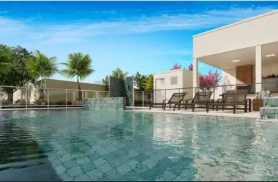 Apartamento com 2 quartos à venda na rua sílvio silveira soares, 2688, camaquã, porto alegre, 55 m2 por r$ 349.990