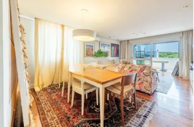 Apartamento com 3 quartos à venda na rua andré puente, 382, independência, porto alegre, 145 m2 por r$ 1.340.000