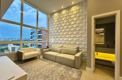 Apartamento com 3 quartos à venda na rua artur fabião carneiro, 249, passo da areia, porto alegre, 92 m2 por r$ 1.450.000