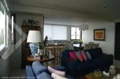 Apartamento com 2 quartos à venda na avenida alegrete, 174, petrópolis, porto alegre, 122 m2 por r$ 1.380.000