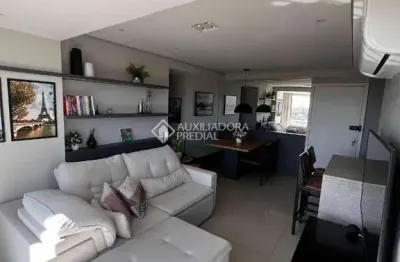 Apartamento com 2 quartos à venda na rua mauro guedes de oliveira, 251, jardim lindóia, porto alegre, 68 m2 por r$ 559.000