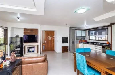 Apartamento com 2 quartos à venda na rua joão caetano, 166, três figueiras, porto alegre, 82 m2 por r$ 1.096.000