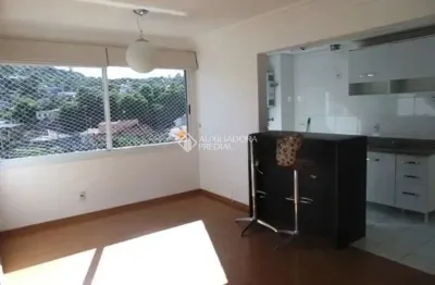 Apartamento com 2 quartos à venda na rua padre todesco, 927, partenon, porto alegre, 55 m2 por r$ 330.000