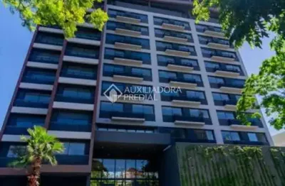 Apartamento com 1 quarto à venda na rua casemiro de abreu, 576, bela vista, porto alegre, 29 m2 por r$ 480.000