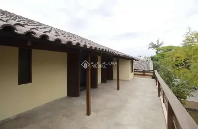 Casa com 4 quartos à venda na rua dom jaime de barros câmara, 325, sarandi, porto alegre, 262 m2 por r$ 862.000