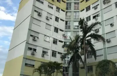 Apartamento com 2 quartos à venda na rua chico pedro, 161, camaquã, porto alegre, 59 m2 por r$ 318.000