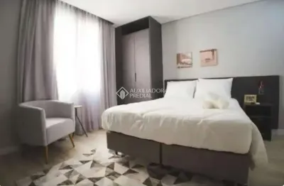 Apartamento com 1 quarto à venda na rua senhor dos passos, 154, centro histórico, porto alegre, 29 m2 por r$ 318.000