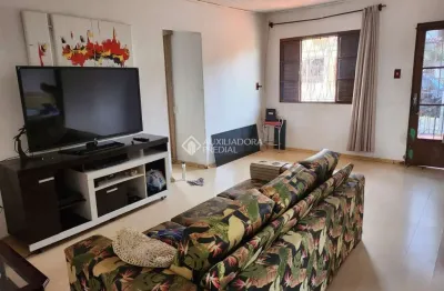 Casa com 4 quartos à venda na joão do rio, 405, partenon, porto alegre, 263 m2 por r$ 425.000