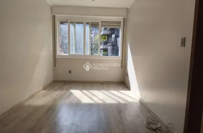 Apartamento com 1 quarto à venda na avenida nilópolis, 250, petrópolis, porto alegre, 44 m2 por r$ 370.000