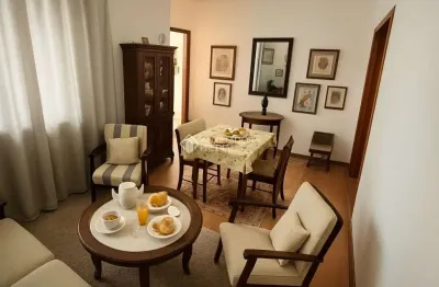 Apartamento com 1 quarto à venda na rua portuguesa, 276, partenon, porto alegre, 43 m2 por r$ 230.000