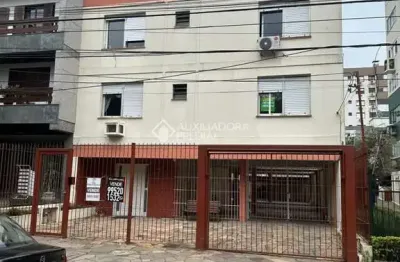 Apartamento com 1 quarto à venda na rua coronel feijó, 463, higienópolis, porto alegre, 36 m2 por r$ 265.000
