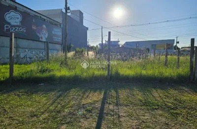 Terreno à venda na alameda três de outubro, 825, sarandi, porto alegre, 126 m2 por r$ 295.000