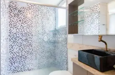 Apartamento com 2 quartos à venda na rua pistoia, 1410, fátima, canoas, 47 m2 por r$ 200.000