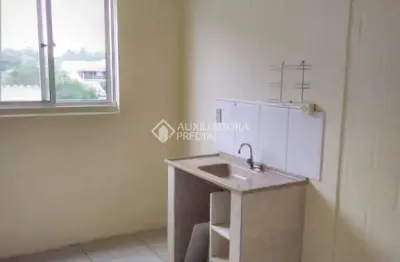 Apartamento com 2 quartos à venda na rua planalto, 251, dona mercedes, gravataí, 38 m2 por r$ 190.000