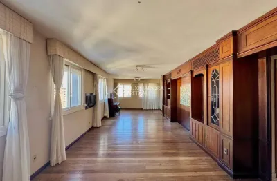 Apartamento com 3 quartos à venda na rua fernandes vieira, 101, bom fim, porto alegre, 174 m2 por r$ 1.030.000