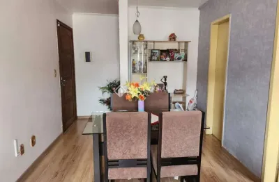 Apartamento com 1 quarto à venda na rua carlos estevão, 855, jardim leopoldina, porto alegre, 42 m2 por r$ 215.000