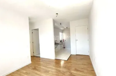Apartamento com 2 quartos à venda na rua pércio freitas maestri, 388, ipanema, porto alegre, 41 m2 por r$ 199.900