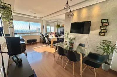Apartamento com 3 quartos à venda na rua sapê, 1020, passo da areia, porto alegre, 67 m2 por r$ 749.900