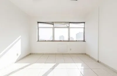 Sala comercial à venda na praça otávio rocha, 115, centro histórico, porto alegre, 36 m2 por r$ 85.000